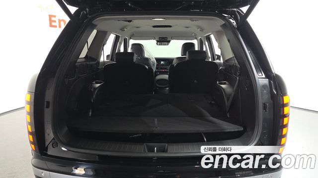Hyundai Palisade (LX3) Gasoline 2.5T 2WD 7-Seater Prestige 2026 — фото 16