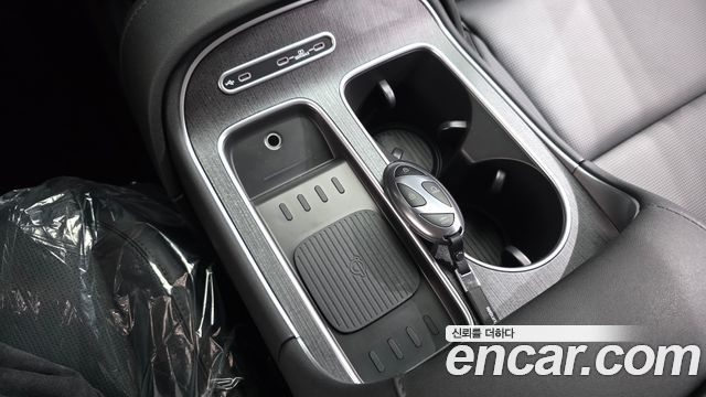 Hyundai Palisade (LX3) Gasoline 2.5T 2WD 7-Seater Prestige 2026 — фото 17