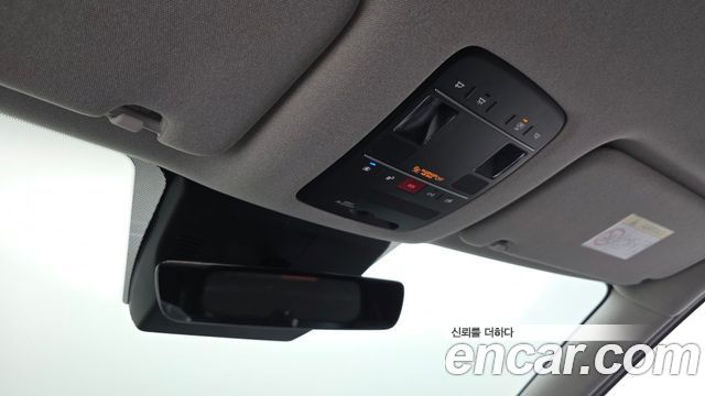 Hyundai Palisade (LX3) Gasoline 2.5T 2WD 7-Seater Prestige 2026 — фото 19