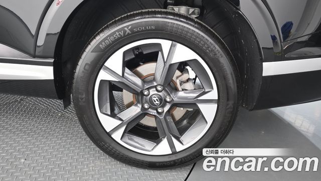 Hyundai Palisade (LX3) Gasoline 2.5T 2WD 7-Seater Prestige 2026 — фото 21