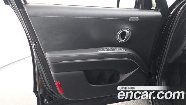 Hyundai Palisade (LX3) Gasoline 2.5T 2WD 7-Seater Prestige 2026 — фото 24
