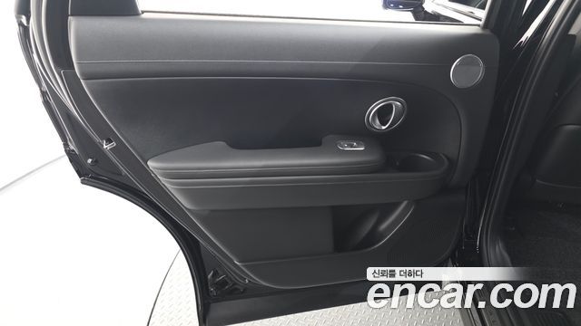 Hyundai Palisade (LX3) Gasoline 2.5T 2WD 7-Seater Prestige 2026 — фото 25