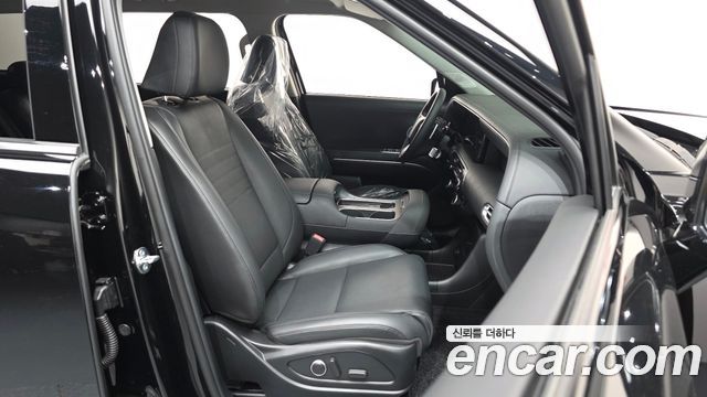Hyundai Palisade (LX3) Gasoline 2.5T 2WD 7-Seater Prestige 2026 — фото 26