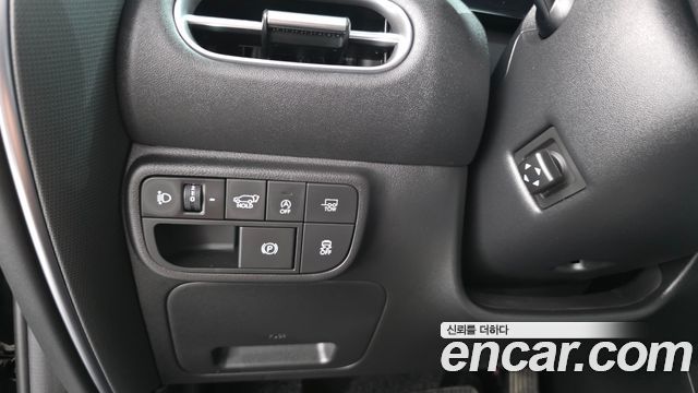 Hyundai Palisade (LX3) Gasoline 2.5T 2WD 7-Seater Prestige 2026 — фото 27