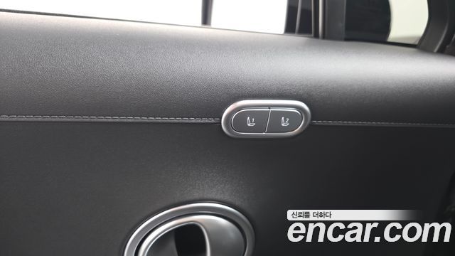 Hyundai Palisade (LX3) Gasoline 2.5T 2WD 7-Seater Prestige 2026 — фото 30