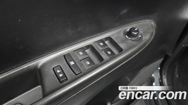 Chevrolet Spark Premier 2021 — фото 15
