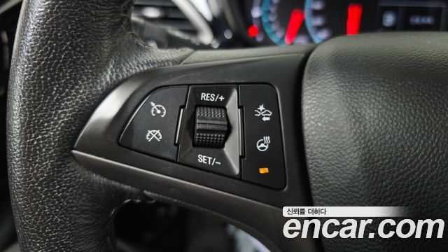 Chevrolet Spark Premier 2021 — фото 16