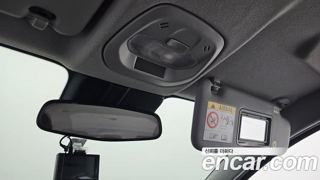 Chevrolet Spark Premier 2021 — фото 27