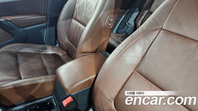 Volkswagen Tiguan 2.0 TDI Comfort 5N 2013 — фото 27