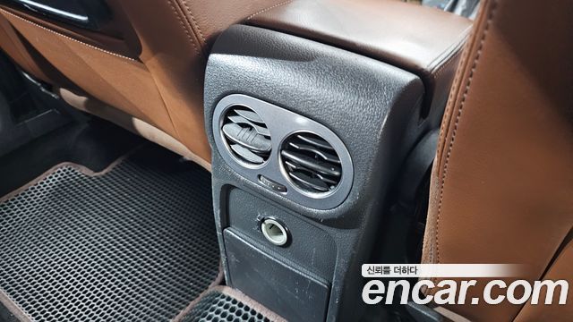 Volkswagen Tiguan 2.0 TDI Comfort 5N 2013 — фото 31