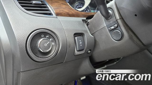 Ford Taurus 2.0 Limited EcoBoost 6th 2015 — фото 16
