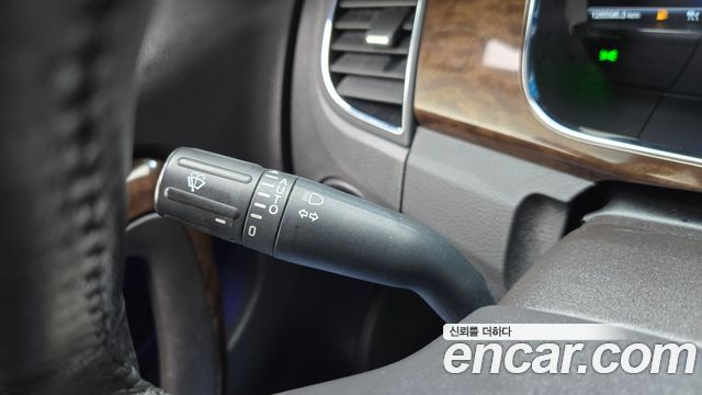Ford Taurus 2.0 Limited EcoBoost 6th 2015 — фото 17