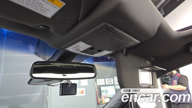Ford Taurus 2.0 Limited EcoBoost 6th 2015 — фото 19