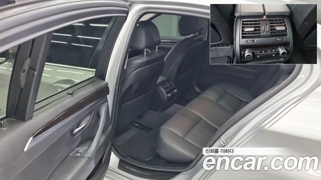BMW 5 Series (F10) 528i xDrive 2015 — фото 8