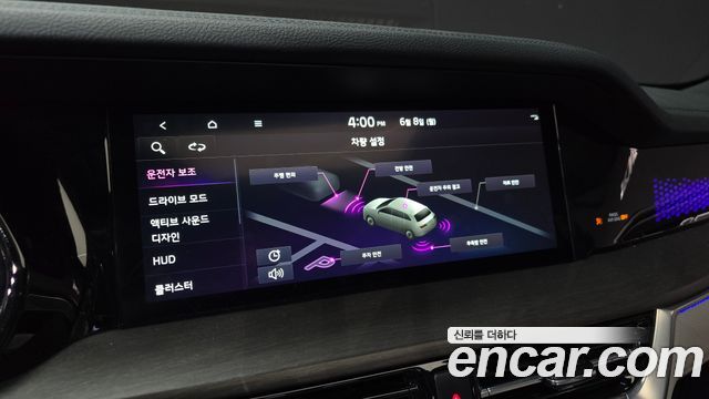 Kia Mohave The Master Diesel 3.0 4WD 6-Seater Masters 2021 — фото 16