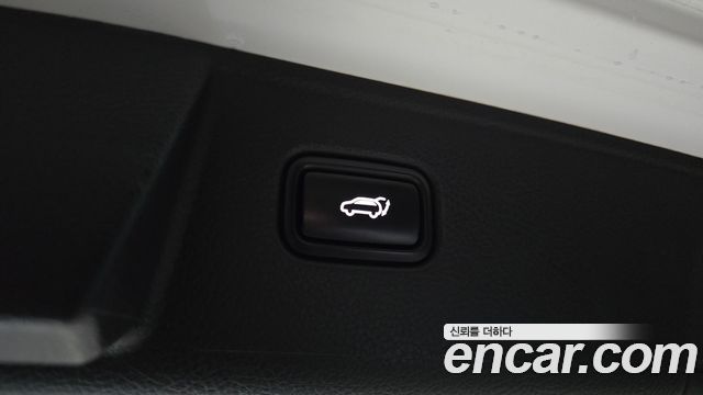 Kia Mohave The Master Diesel 3.0 4WD 6-Seater Masters 2021 — фото 20