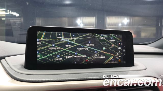 Lexus RX450h (IV) F-Sport 2021 — фото 14