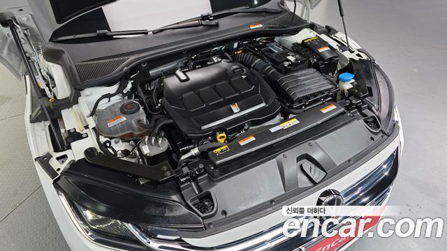 Volkswagen Arteon 2.0 TDI Prestige 2022 — фото 6