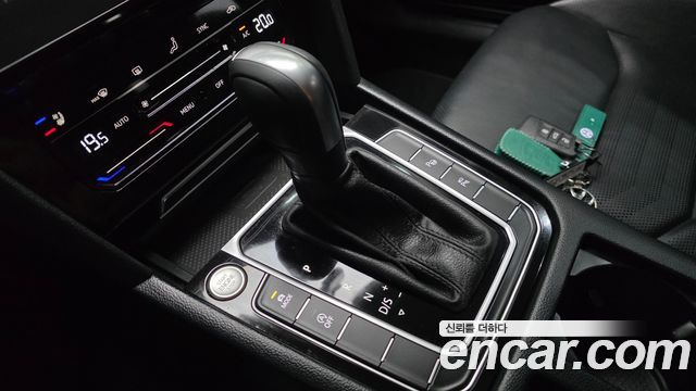 Volkswagen Arteon 2.0 TDI Prestige 2022 — фото 9
