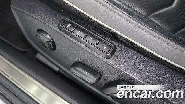 Volkswagen Arteon 2.0 TDI Prestige 2022 — фото 16