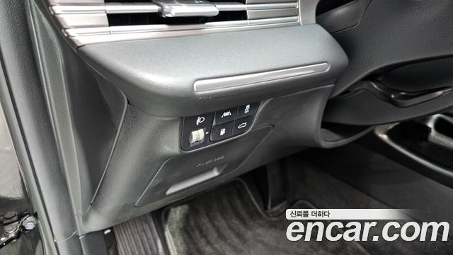 Hyundai Grandeur Hybrid (IG) Premium 2022 — фото 20
