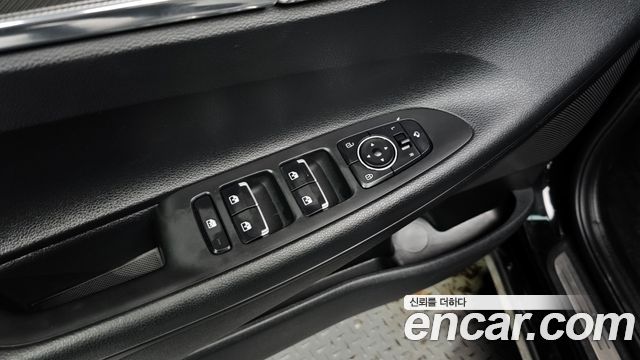Hyundai Grandeur Hybrid (IG) Premium 2022 — фото 28