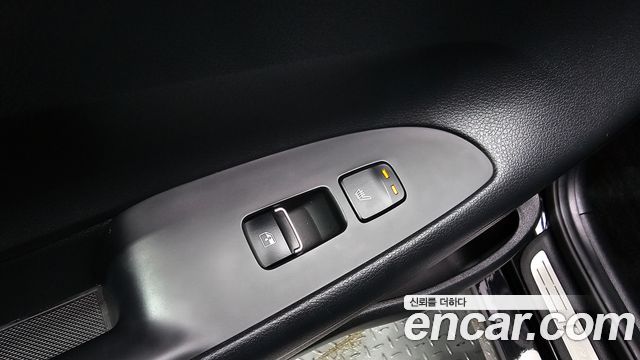 Hyundai Grandeur Hybrid (IG) Premium 2022 — фото 29