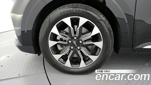 Kia Carnival (IV) Diesel 9-Seater Noblesse 2023 — фото 5