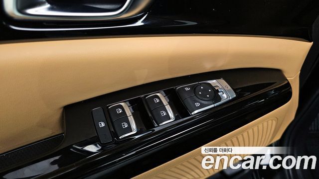 Kia Carnival (IV) Diesel 9-Seater Noblesse 2023 — фото 17