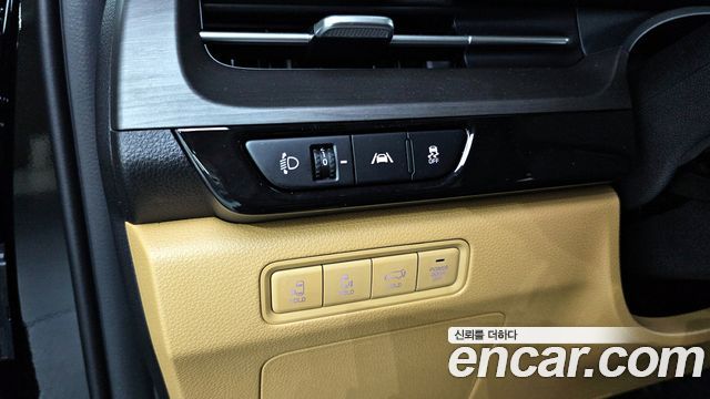 Kia Carnival (IV) Diesel 9-Seater Noblesse 2023 — фото 18