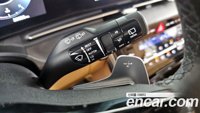 Kia Carnival (IV) Diesel 9-Seater Noblesse 2023 — фото 19