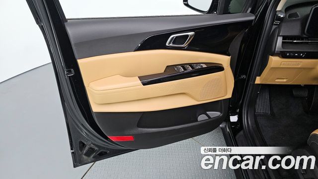 Kia Carnival (IV) Diesel 9-Seater Noblesse 2023 — фото 24