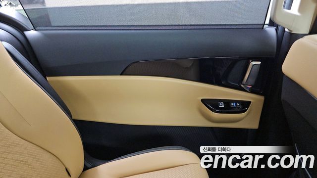Kia Carnival (IV) Diesel 9-Seater Noblesse 2023 — фото 25