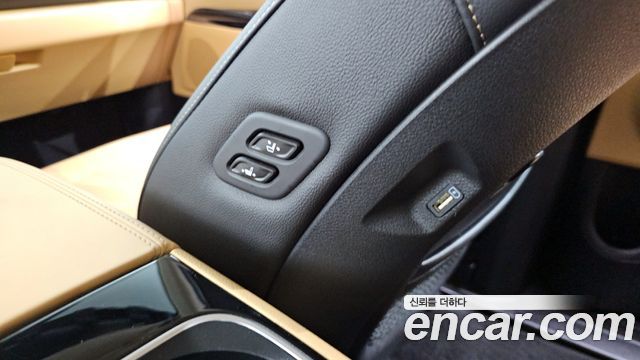 Kia Carnival (IV) Diesel 9-Seater Noblesse 2023 — фото 27