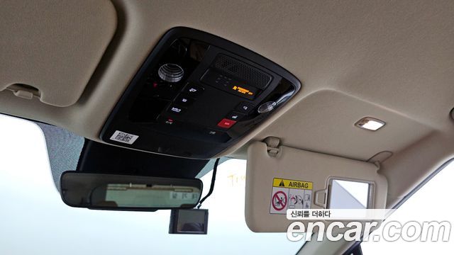 Kia Carnival (IV) Diesel 9-Seater Noblesse 2023 — фото 29