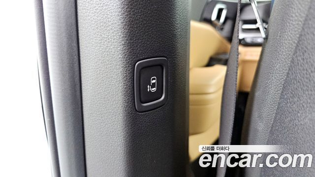 Kia Carnival (IV) Diesel 9-Seater Noblesse 2023 — фото 30