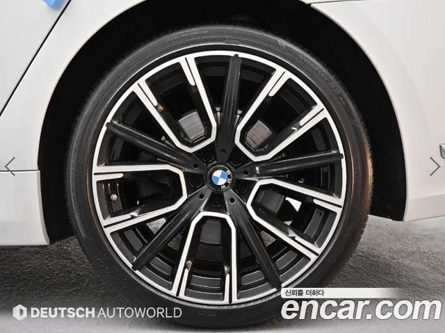 BMW 7 Series (G11) 730Ld xDrive M Sport 2020 — фото 5