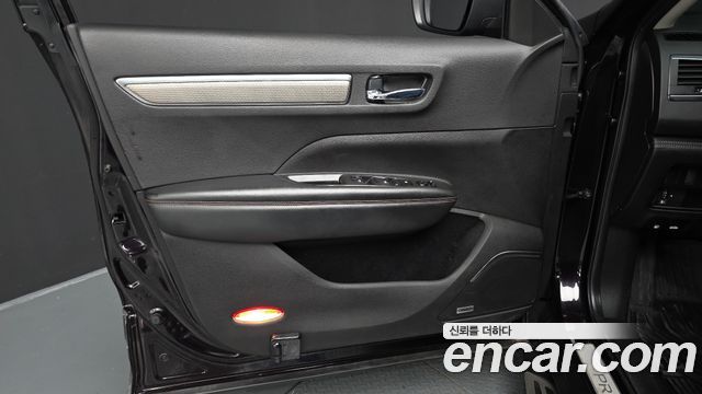 Renault Korea QM6 2.0 GDe PREMIERE 2WD 2020 — фото 24