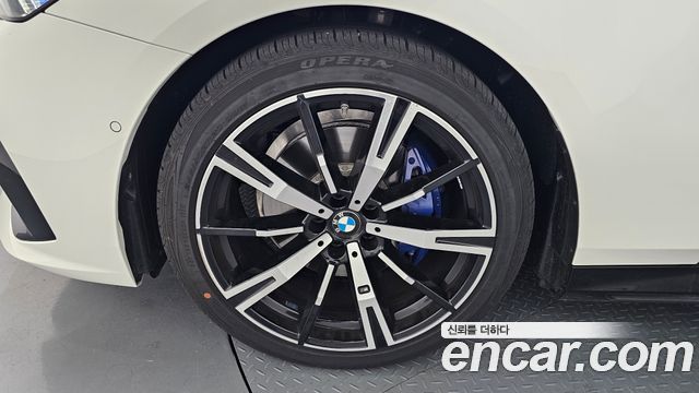 BMW 5 Series (G60) 530i xDrive M Sport 2025 — фото 5