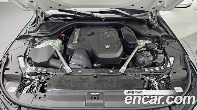 BMW 5 Series (G60) 530i xDrive M Sport 2025 — фото 6