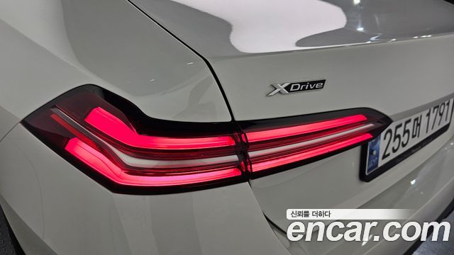 BMW 5 Series (G60) 530i xDrive M Sport 2025 — фото 29