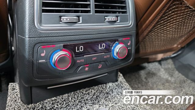 Audi A6 35 TDI Quattro Premium C7 2016 — фото 17