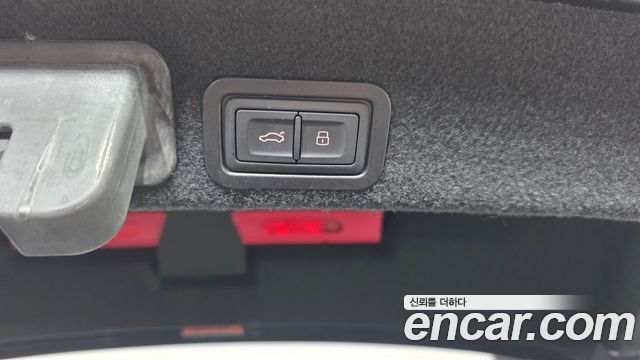 Audi A6 35 TDI Quattro Premium C7 2016 — фото 20