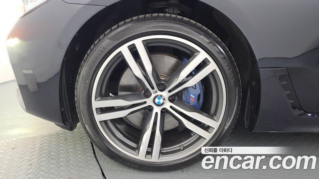 BMW 6 Series GT (G32) 640i xDrive M Sport 2019 — фото 5