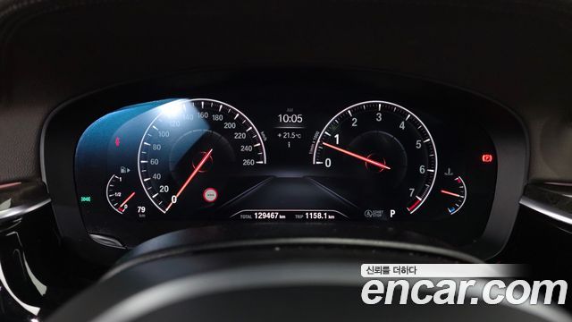 BMW 6 Series GT (G32) 640i xDrive M Sport 2019 — фото 8