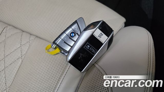 BMW 6 Series GT (G32) 640i xDrive M Sport 2019 — фото 20