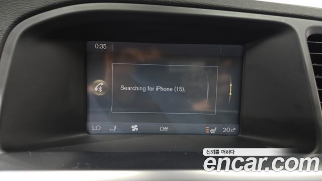 Volvo S60 D2 2nd 2014 — фото 16