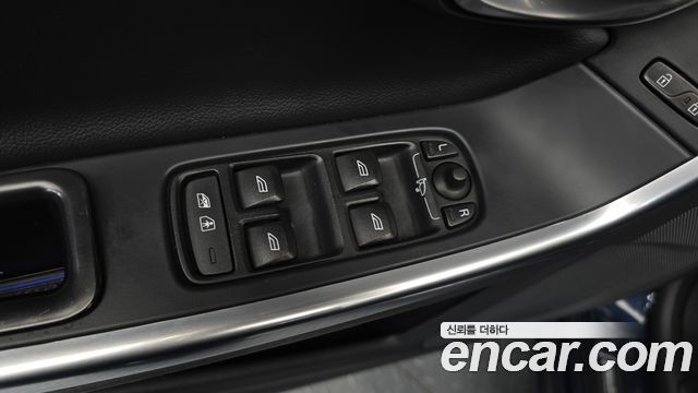 Volvo S60 D2 2nd 2014 — фото 35