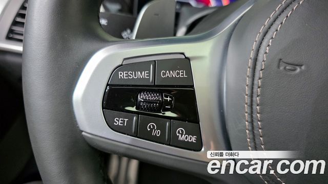 BMW X6 (G06) xDrive40i M Sport 2024 — фото 20