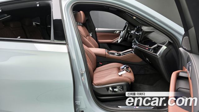 BMW X6 (G06) xDrive40i M Sport 2024 — фото 26